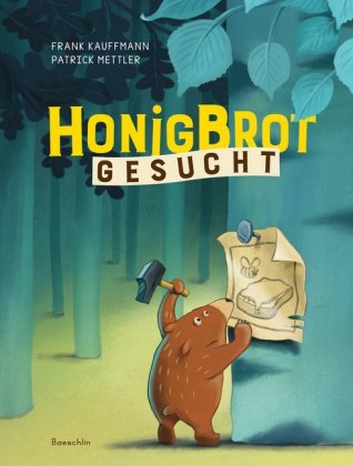 Honigbrot gesucht 