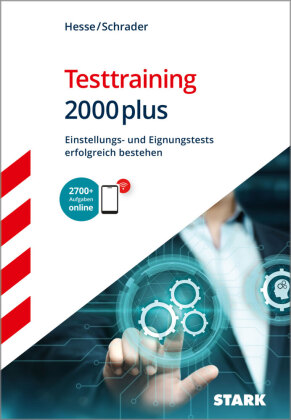 STARK Testtraining 2000plus