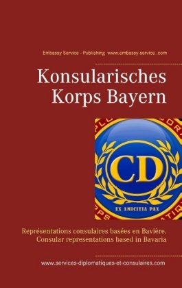 Konsularisches Korps Bayern 