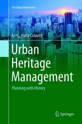 Urban Heritage Management 