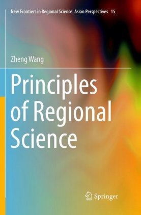 Principles of Regional Science 