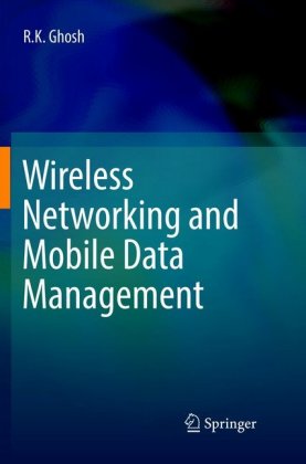 Wireless Networking and Mobile Data Management 