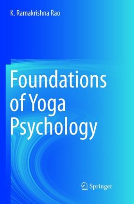 Foundations of Yoga Psychology 