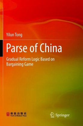 Parse of China 