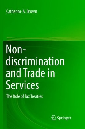 Non-discrimination and Trade in Services 