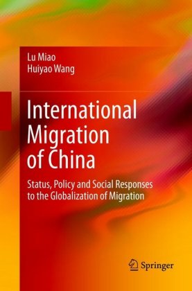 International Migration of China 