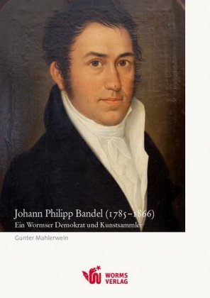 Johann Philipp Bandel (1785-1866) 