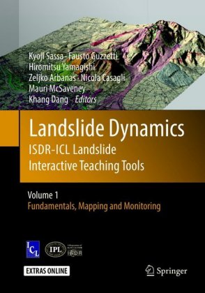 Landslide Dynamics: ISDR-ICL Landslide Interactive Teaching Tools 