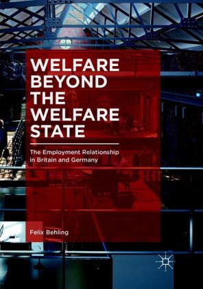 Welfare Beyond the Welfare State 