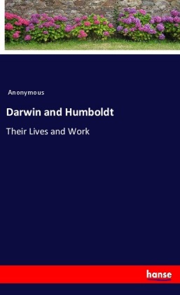Darwin and Humboldt 