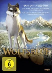 Die Abenteuer von Wolfsblut, 1 DVD