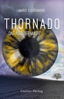 Thornado - Das Auge der Macht 