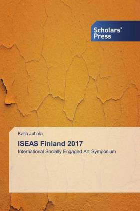 ISEAS Finland 2017 