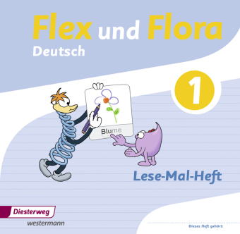 Flex und Flora - Ausgabe 2013