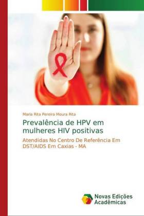 Prevalência de HPV em mulheres HIV positivas 