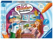 tiptoi® CREATE Schatzsuche im Dschungel