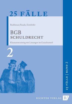 BGB Schuldrecht