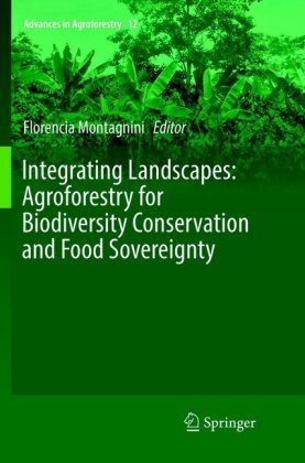 Integrating Landscapes: Agroforestry for Biodiversity Conservation and Food Sovereignty 