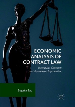 Economic Analysis of Contract Law 