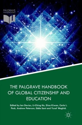 The Palgrave Handbook of Global Citizenship and Education 