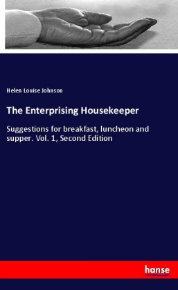 The Enterprising Housekeeper 