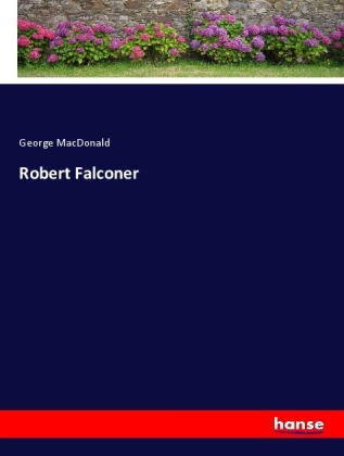 Robert Falconer 