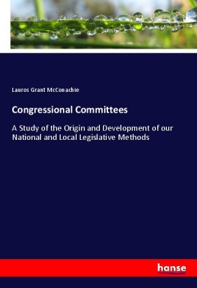 Congressional Committees 