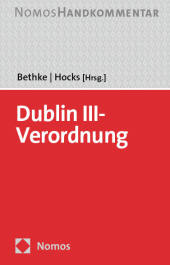 Dublin III-Verordnung, Handkommentar