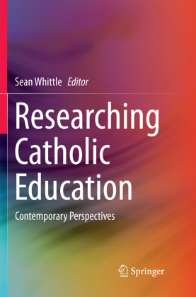 Researching Catholic Education 