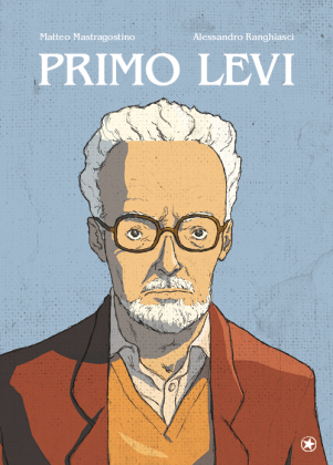 Primo Levi