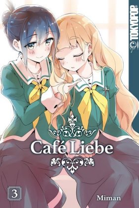 Café Liebe 