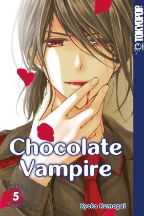 Chocolate Vampire. Bd.5