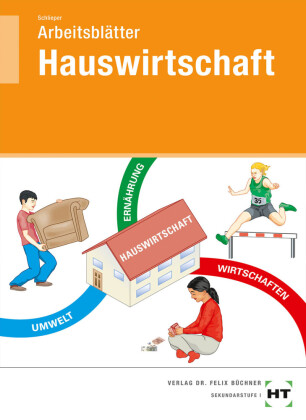 Arbeitsblätter Hauswirtschaft 