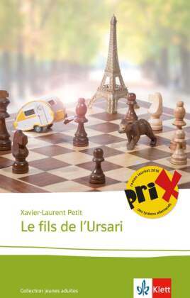 Le fils de l'Ursari