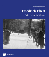 Friedrich Ebert