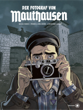 Der Fotograf von Mauthausen Cover