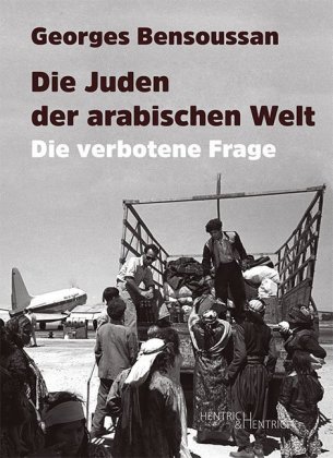 Die Juden der arabischen Welt 