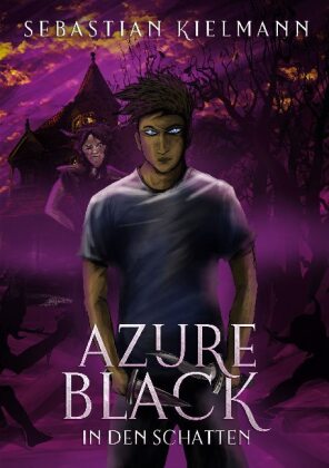Azure Black 