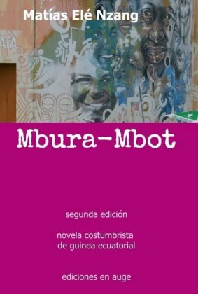 Mbura-Mbot 