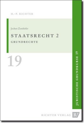 Staatsrecht 2