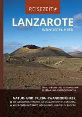 Wanderführer Lanzarote - Reisezeit - GEQUO Verlag