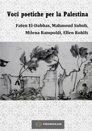 Voci poetiche per la Palestina 