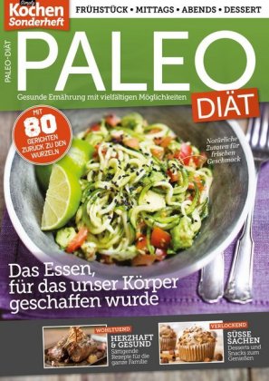 Paleo Diät 80 2018