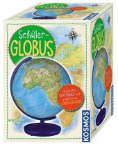 Schüler-Globus