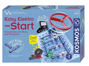 Easy Elektro - Start (Experimentierkasten)