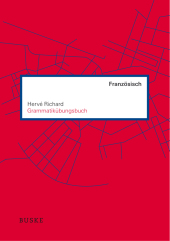 Grammatikübungsbuch Französisch