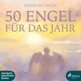 50 Engel für das Jahr, 1 MP3-CD 