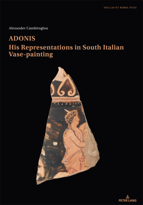 Adonis, his representations in South Italian Vase-painting 