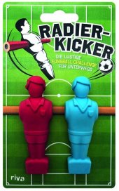 Radier-Kicker