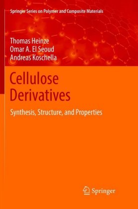 Cellulose Derivatives 